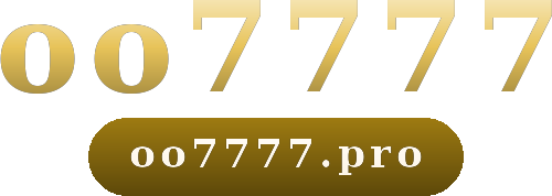 oo7777 logo